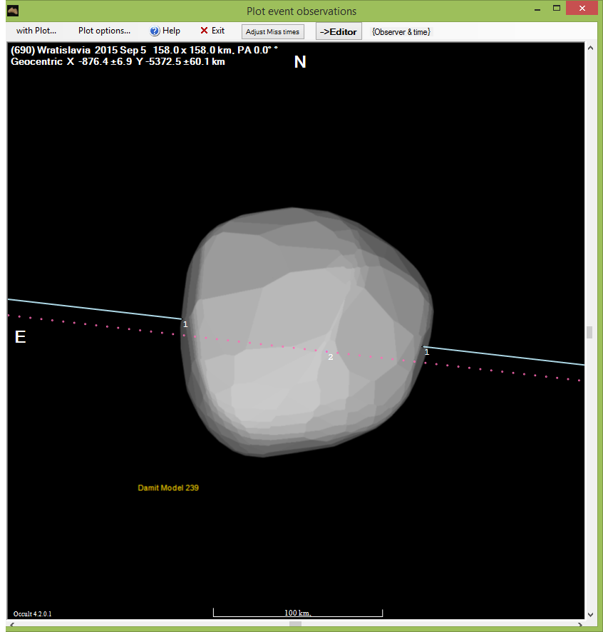 Wratislavia occultation__ 20150905