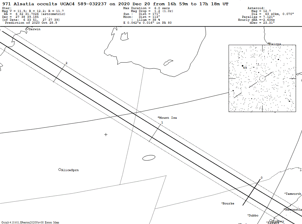 Alsatia Update Map