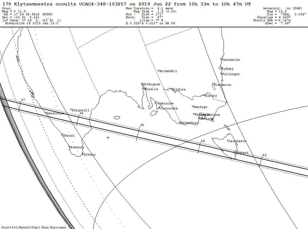 Klytaemnestra Update Map