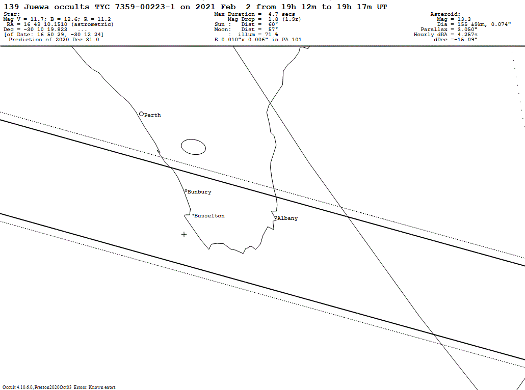 Juewa Update Map